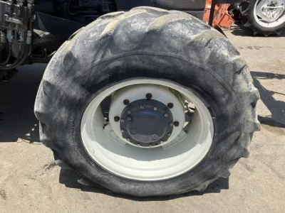 OTHERS NEW HOLLAND