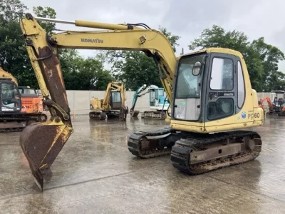 HITACHI EX25