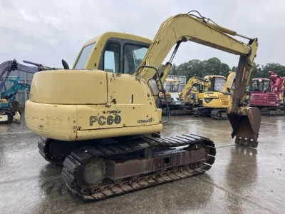 HITACHI EX25