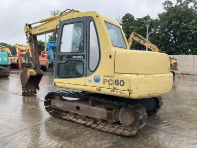 HITACHI EX25
