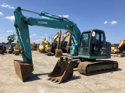 KOBELCO SK125SR