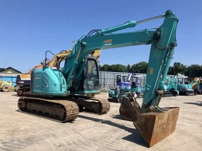KOBELCO SK125SR