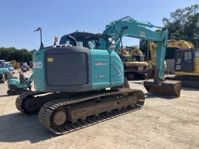 KOBELCO SK125SR