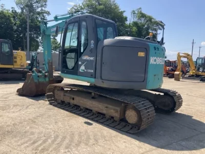 KOBELCO SK125SR