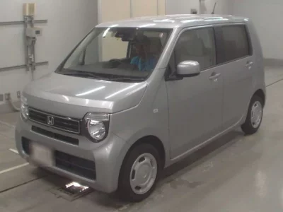 Honda N WGN