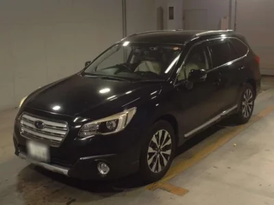 Subaru LEGACY OUTBACK