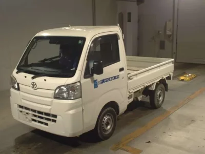 Toyota PIXIS TRUCK