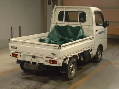 Toyota PIXIS TRUCK
