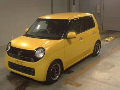 Honda N ONE