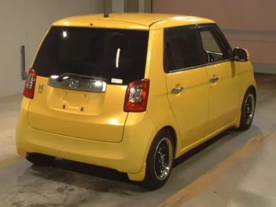 Honda N ONE