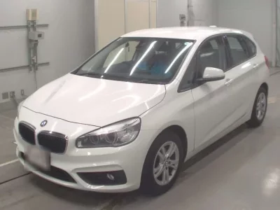 BMW 2-Series