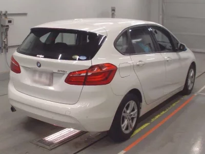 BMW 2-Series