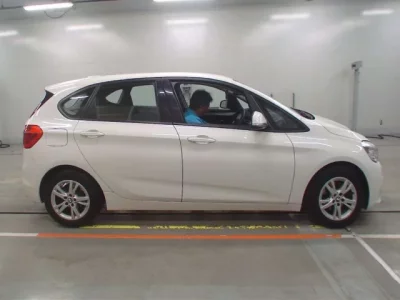 BMW 2-Series
