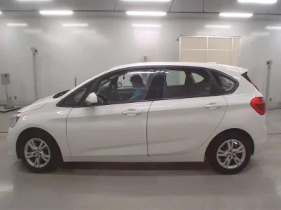 BMW 2-Series