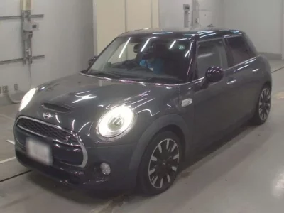 BMW MINI