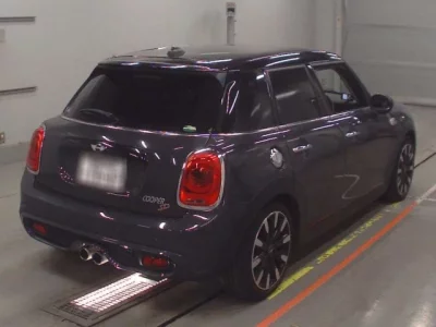 BMW MINI