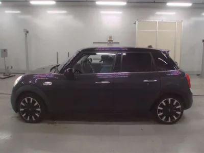 BMW MINI