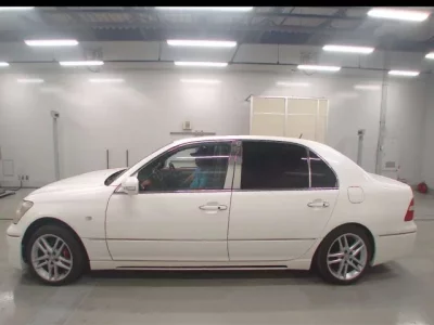Toyota CELSIOR