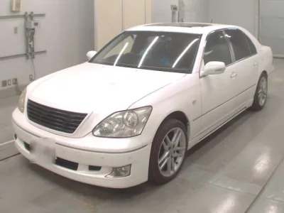Toyota CELSIOR
