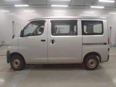 Toyota LITE ACE VAN