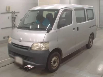 Toyota LITE ACE VAN