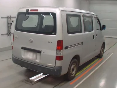 Toyota LITE ACE VAN