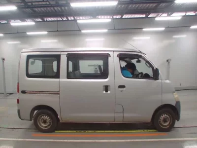Toyota LITE ACE VAN