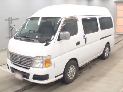 Nissan CARAVAN VAN