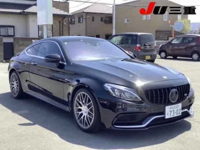 Mercedes-Benz AMG
