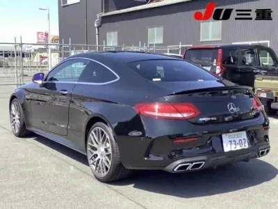 Mercedes-Benz AMG