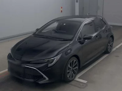 Toyota COROLLA SPORT