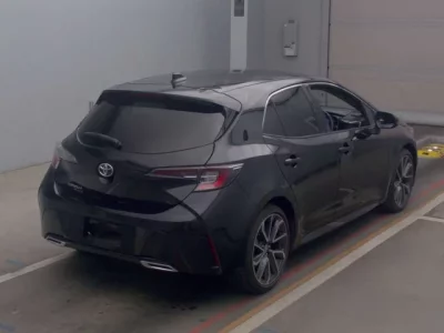 Toyota COROLLA SPORT
