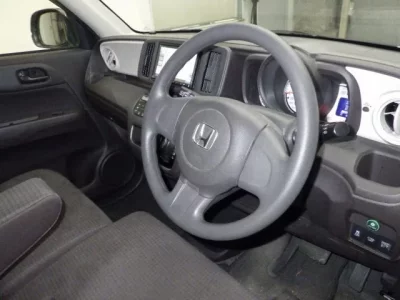 Honda N ONE