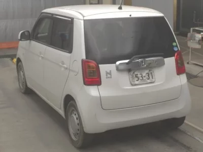 Honda N ONE