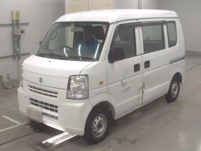 Suzuki EVERY