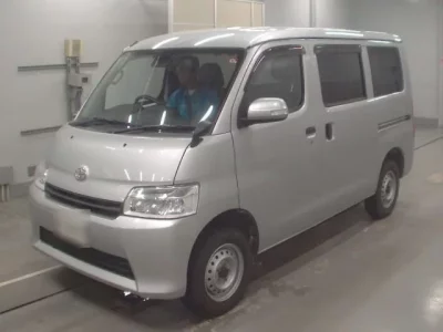 Toyota TOWN ACE VAN