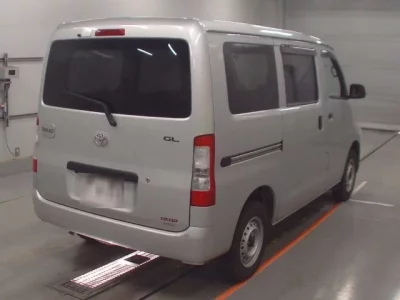 Toyota TOWN ACE VAN