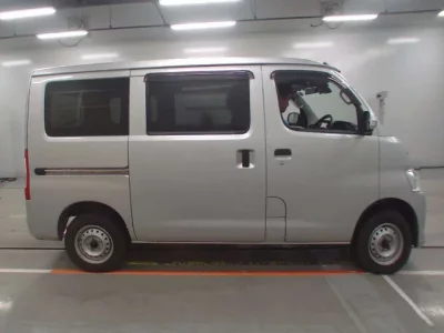 Toyota TOWN ACE VAN