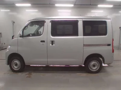 Toyota TOWN ACE VAN