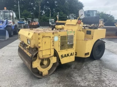 YANMAR V3-7S