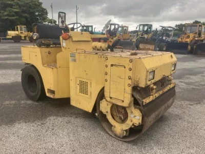 YANMAR V3-7S