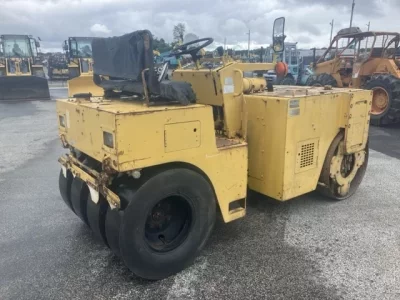 YANMAR V3-7S