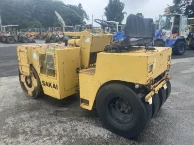 YANMAR V3-7S