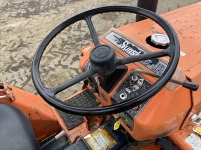 KUBOTA OTHER