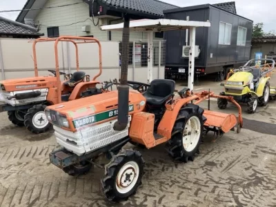 KUBOTA OTHER