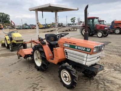 KUBOTA OTHER