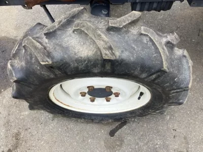 KUBOTA OTHER