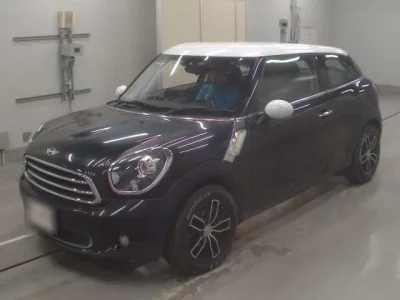 BMW MINI