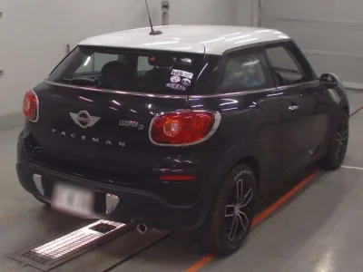 BMW MINI