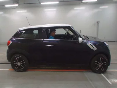 BMW MINI